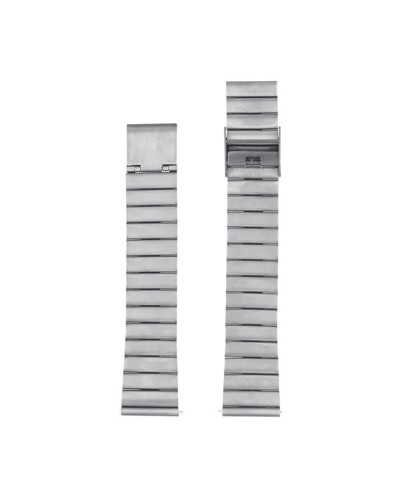 Watx & Colors Blue Watch Strap WXCO4000 - Original Replacement
