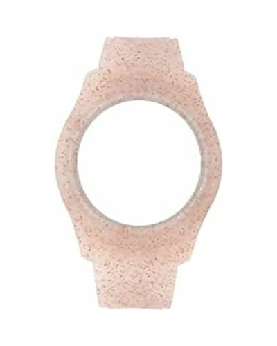 Vaihdettava Unisex katsella tapauksessa Watx & Colors COWA3078