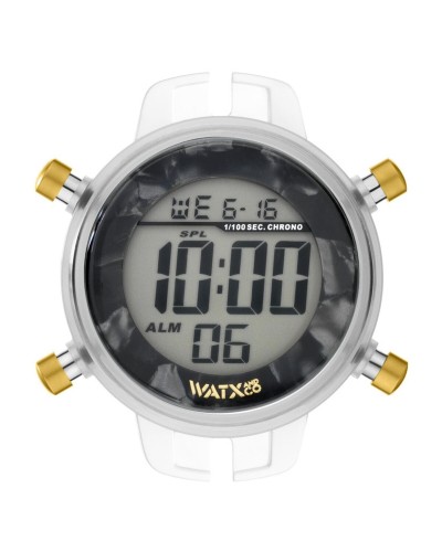 Watx & Colors Women's Watch RWA1061 - Colorful and Fashionable Design
