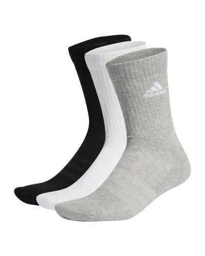 Calzini Adidas XXL Uomo/Donna - Cotone Sportivi - Ottima vestibilità
