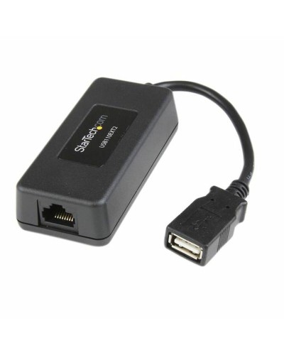 StarTech USB110EXT2 - USB 2.0 Extender über Cat5/Cat6 - 100m
