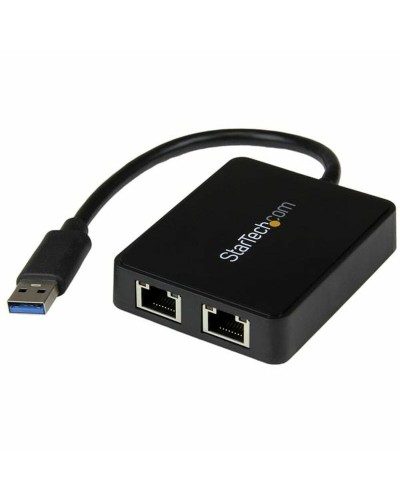 Network Adaptor Startech USB32000SPT         