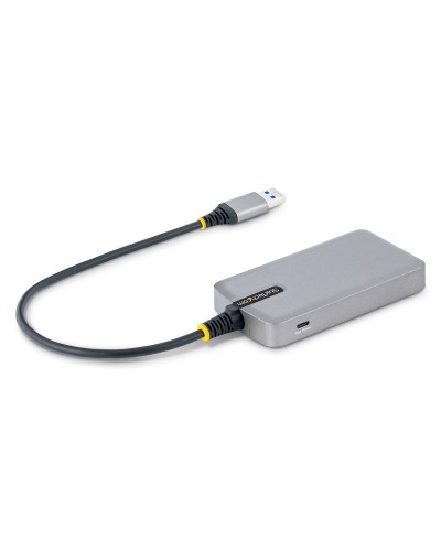 USB-keskitin Startech 5G3AGBB-USB-A-HUB