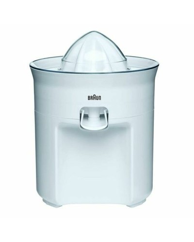 Elektrische juicer Braun CJ 3050 60 W Wit