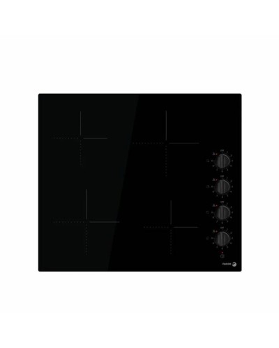 Placa Vitrocerámica Fagor FAVM3540 6000 W