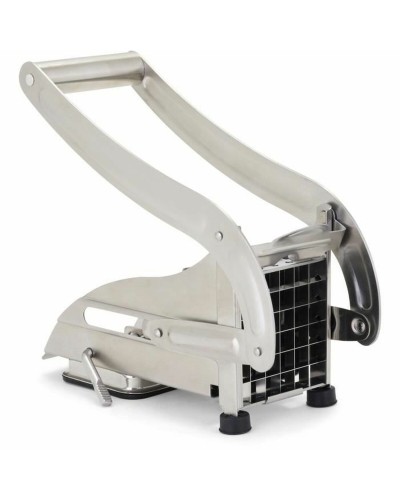 Potato Cutter Livoo Silver