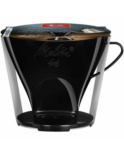 Filterhållare för kaffemaskin Melitta