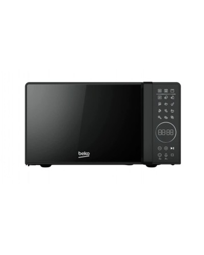 Microonde con Grill BEKO MGC20130BFB 20L Nero 1000 W