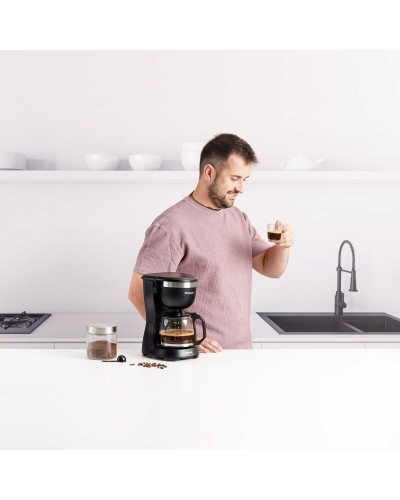 Filterkaffeemaschine Taurus VERONA 12