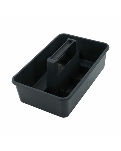 Set di vassoi organizzatori SP Berner 35,2 X 22,2 X 15,1 CM Plastica
