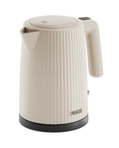 Vedenkeitin Princess 236048 Beige Muovinen 2200 W 1,7 L