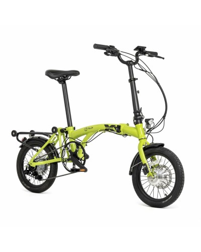 Elcykel Youin BK0600Y OXFORD Senap