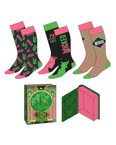 Socks Wicked Multicolour