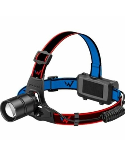 Ficklampa Wonder WT5001H 110 LM