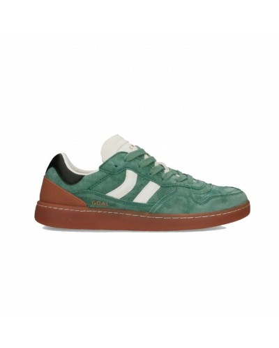 Casual Damenturnschuh Coolway Goal Grau
