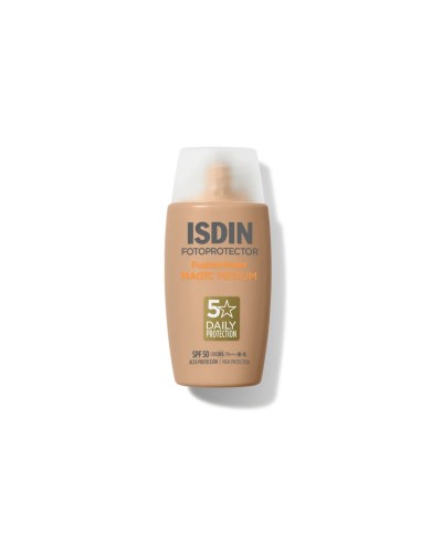 Solskydd Isdin FOTOPROTECTORES ISDIN
