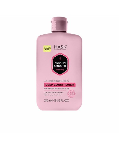 Hoitoaine HASK KERATIN PROTEIN