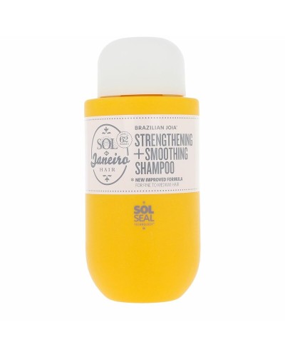 Suoristava shampoo Sol De Janeiro BRAZILIAN JOIA 295 ml