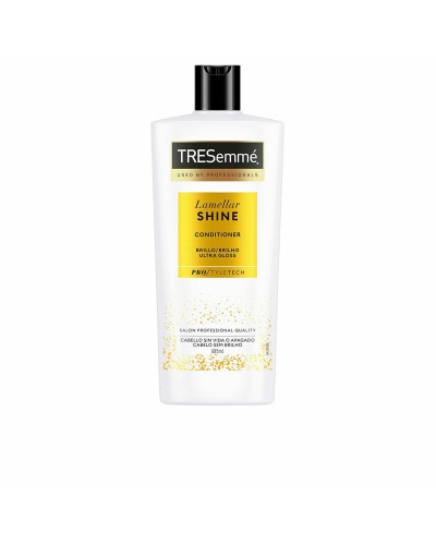 Après-shampooing Tresemme LAMELLAR SHINE 400 ml