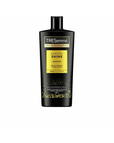 Shampoo Tresemme LAMELLAR SHINE 685 ml