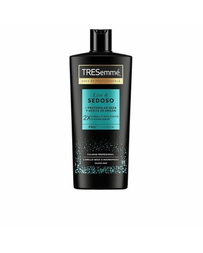 Schampo Tresemme LISO&SEDOSO