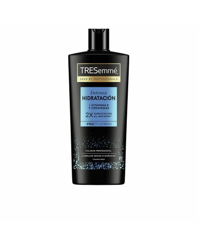 Shampooing hydratant Tresemme HIDRATACIÓN INTENSA 685 ml