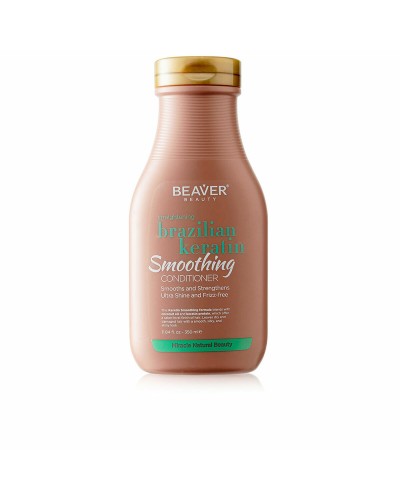 Après-shampooing Beaver BRAZILIAN KERATIN 350 ml