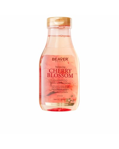 Shampoo Beaver CHERRY BLOSSOM 350 ml