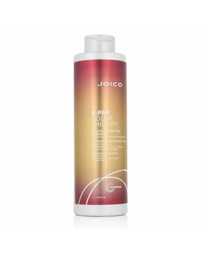 Väriä vahvistava shampoo Joico K-PAK COLOR THERAPY