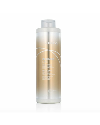 Väriä säilyttävä hoitoaine Joico BLONDE LIFE 1 L