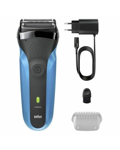 Elektrisk rakapparat Braun Series 3