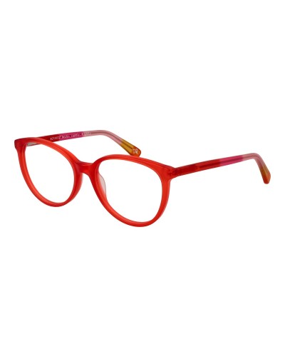 Montura de Gafas Mujer Botaniq BIO-1006 51160