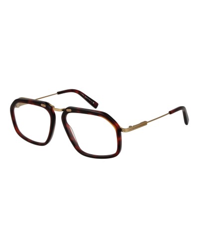 Montura de Gafas Hombre Ermenegildo Zegna EZ5271 56054