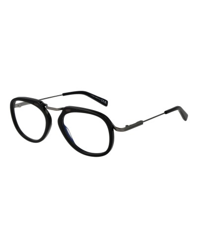 Monture de Lunettes Homme Ermenegildo Zegna EZ5272 50001