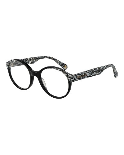 Ladies' Spectacle frame Christian Lacroix CL1116 52-9038