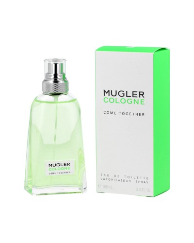 Parfum Unisexe Mugler EDT