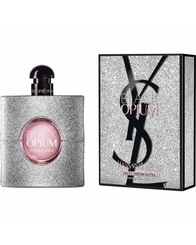 Parfum Femme YSL BLACK OPIUM