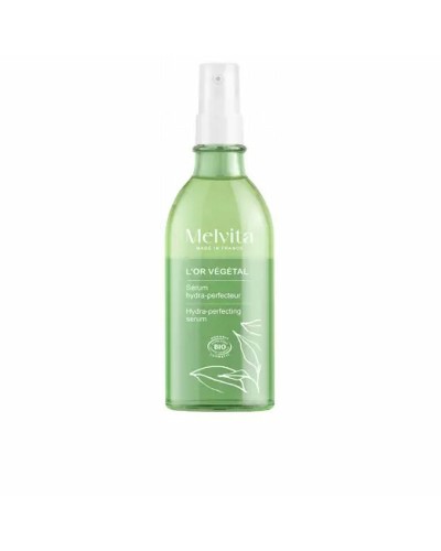 Lotion corporelle Melvita L'OR VÉGÉTAL 100 ml