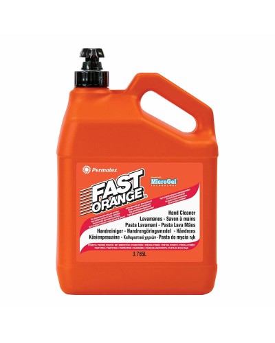 Käsisaippua Permatex fast orange 5 L