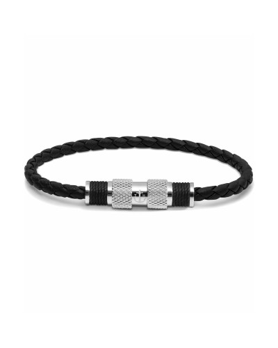 Herrarmband Tom Hope TM0258 Läder