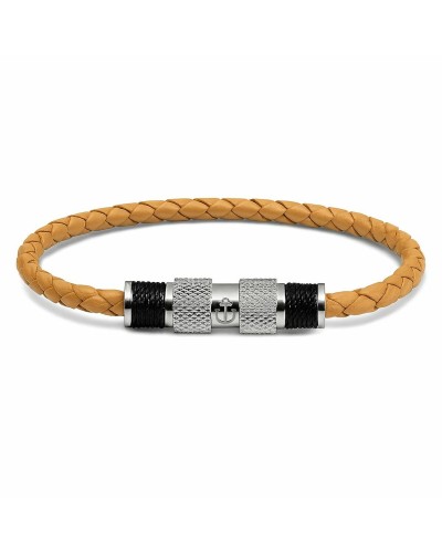 Bracelet Homme Tom Hope TM0265 Cuir