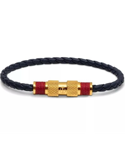 Herrarmband Tom Hope TM0273 Läder