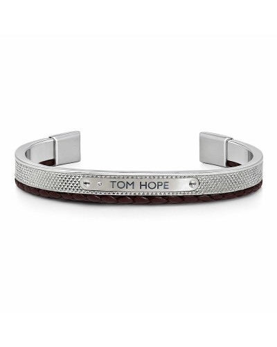 Bracelet Homme Tom Hope TM0279 Acier inoxydable