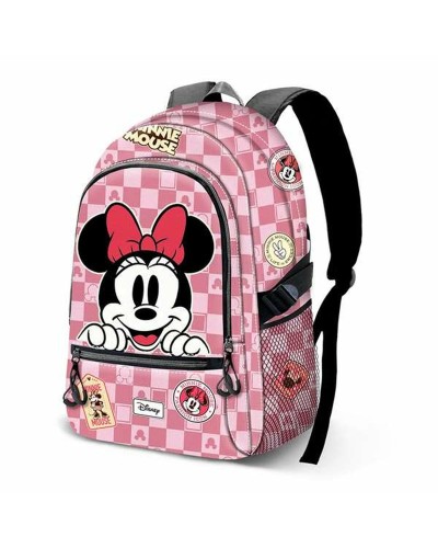 Selkäreppu Minnie Mouse