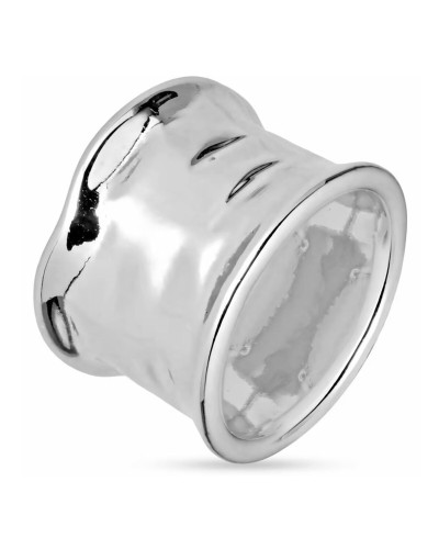 Bague Femme LIU JO LJ2730M10 Argenté 10