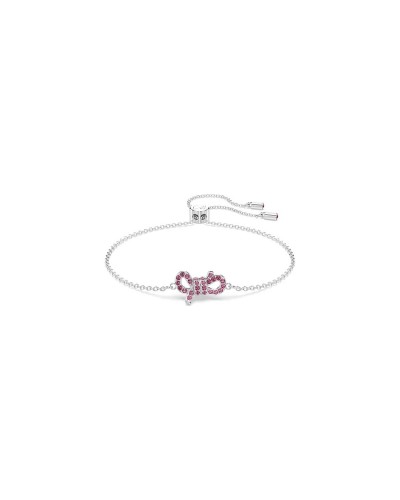 Bracelet Femme Swarovski 5723553 Argenté