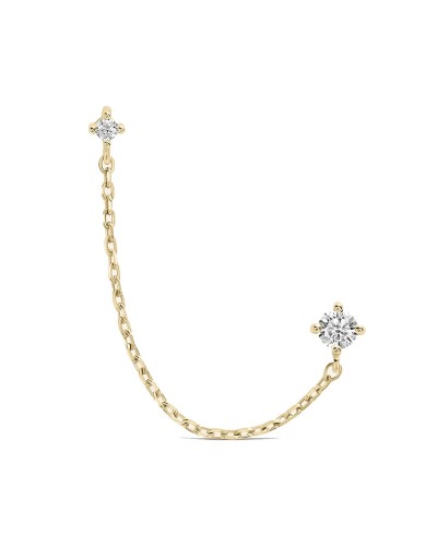 Piercing Stroili HIN00336 Gyllene