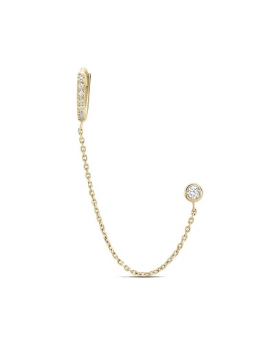 Piercing Stroili 1694975 Dorato