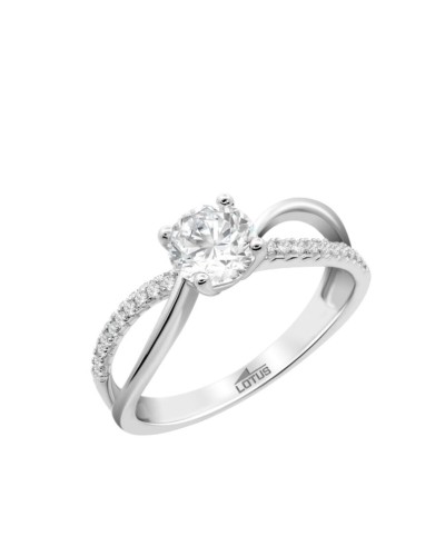 Bague Femme Lotus LP3742-3/112 Argenté 12