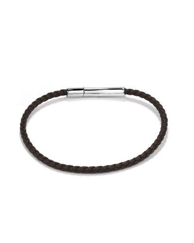 Armband Heren Radiant RH000279 Bruin